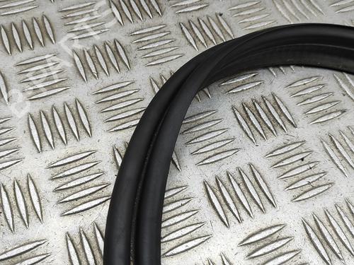 Rubber door seal MERCEDES-BENZ C-CLASS (W204) C 350 CDI (204.023) | BP29731035C142 