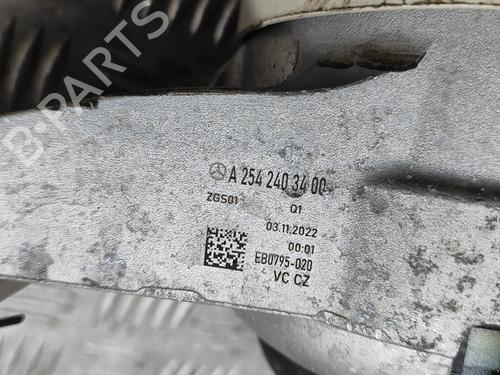 Engine mount MERCEDES-BENZ GLC Coupe (C253) 300 e 4-matic (253.353) | BP27773770M89 