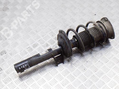 Used Right front shock absorber Right front shock absorber SKODA OCTAVIA III Combi (5E5, 5E6) 2.0 TDI 4x4 (150 hp) 6775201 6775201