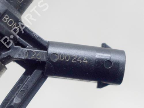 Injector VW GOLF VII (5G1, BQ1, BE1, BE2) 2.0 GTI | BP14912850M100 
