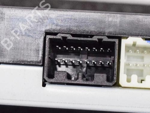 Electronic module OPEL MOKKA / MOKKA X (J13) 1.4 (_76) | BP6744279M83 - Image 4