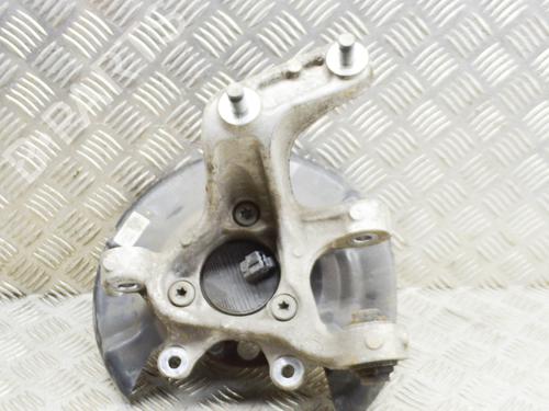 Left rear steering knuckle HYUNDAI IONIQ (AE) 1.6 GDI Hybrid | BP16271233M27 