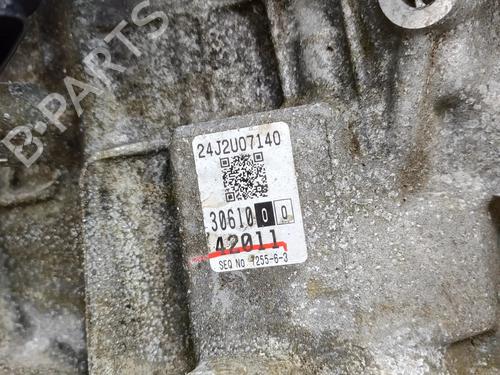 Engine TOYOTA bZ4X (_EAM1_) EV (XEAM10) | BP36782710M1 - Image 7