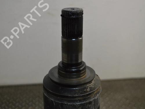 Right rear driveshaft MASERATI LEVANTE SUV (M161) 3.0 D Q4 | BP30226888M41