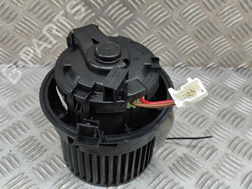 Heater blower motor NISSAN JUKE (F16_) DIG-T 117 | BP28551135M62 