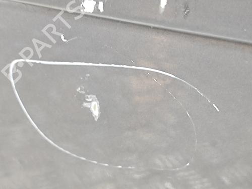 Left rear door LEXUS RX (_U3_) 400h AWD (MHU38_) | BP28132058C4 