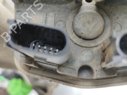 Steering rack LAND ROVER DISCOVERY V (L462) D300 MHEV 4x4 | BP32459153M22 