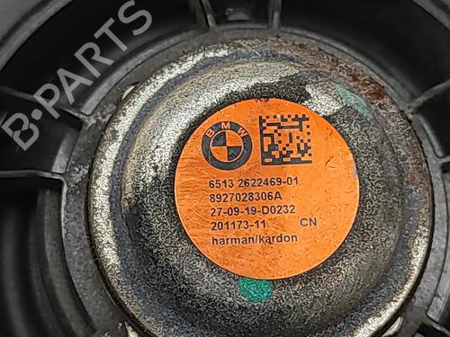Speaker BMW 3 (G20, G80, G28) 330 e Plug-in-Hybrid | BP30109037E2 