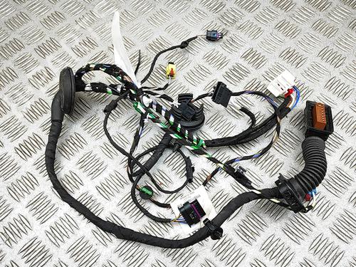 Wiring harness PORSCHE CAYENNE Coupe (9YB) 3.0 E-Hybrid AWD | BP38018080E16 - Image 1