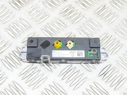 Used Electronic module AUDI A4 B8 (8K2) S4 quattro (333 hp) 9630017