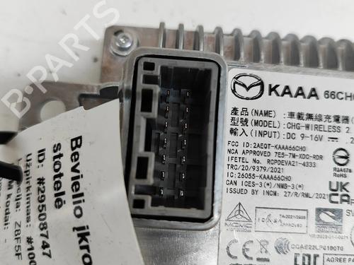 Electronic module MAZDA CX-30 (DM) SKYACTIV-G M Hybrid | BP33370307M83 - Image 7