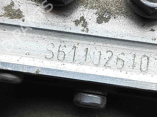 ABS pump SKODA ENYAQ iV SUV (5AZ) 60 | BP29487956M43 