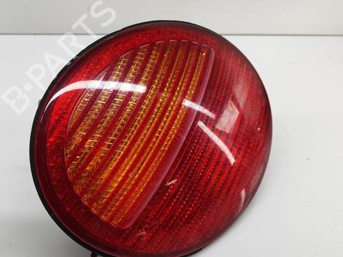 Left taillight VW NEW BEETLE Convertible (1Y7) 1.6 | BP24307216C34 