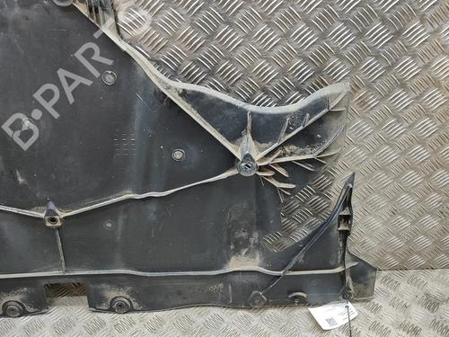 Underbody protection TESLA MODEL Y (5YJY) Long Range All-wheel Drive | BP39073836M92 - Image 6