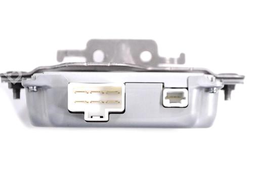 Electronic module NISSAN QASHQAI II (J11, J11_) 1.2 DIG-T | BP33350628M83 - Image 4