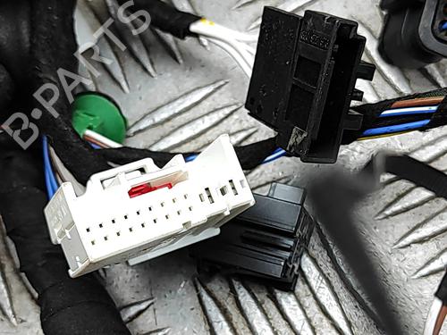 Wiring harness PORSCHE CAYENNE Coupe (9YB) 3.0 E-Hybrid AWD | BP38018080E16 - Image 5