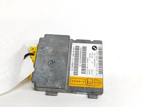 ECU airbags BMW 7 (E65, E66, E67) 735 i, Li | BP36044304M53 - Image 3