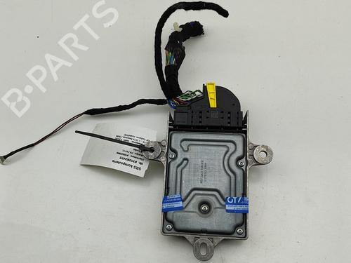ECU airbags BMW 5 (G30, F90) 530 e Plug-in-Hybrid | BP27576989M53 