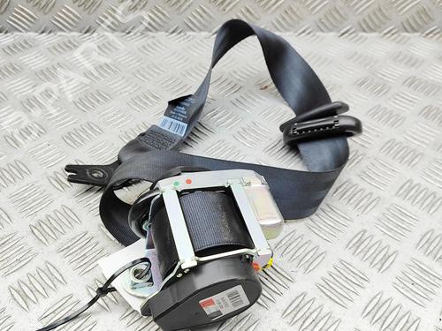 Used Rear left seatbelt Rear left seatbelt VOLVO V60 I Cross Country (157) D4 (190 hp) 33985797 33985797