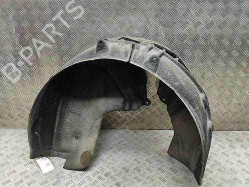 Paso rueda AUDI Q5 (FYB, FYG) 2.0 TDI (150 hp) 19282532