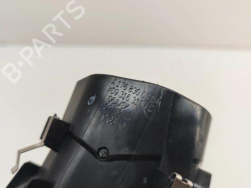 Air vent MERCEDES-BENZ A-CLASS (W176) A 180 (176.042) | BP36046047I21 - Image 6