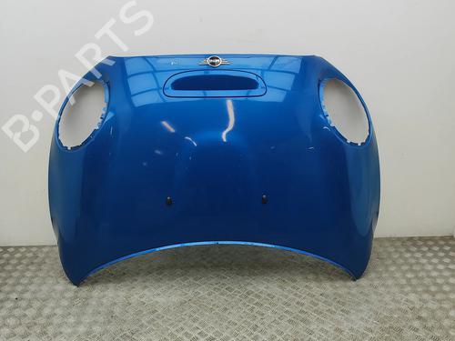 Used Hood Hood MINI MINI (F55) Cooper S (192 hp) 35983929 35983929