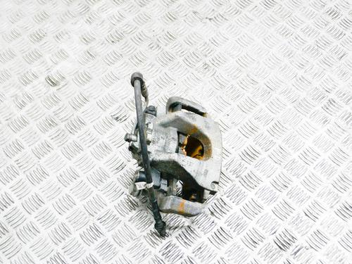 Right front brake caliper JAGUAR F-PACE (X761) 2.0 TD4 AWD | BP14633451M104