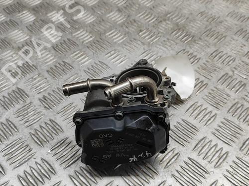 Used Throttle body Throttle body 20675812 20675812