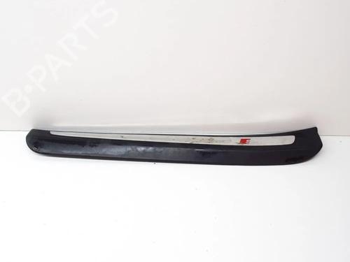 Used Step Step AUDI Q7 (4LB) 4.2 quattro (314 hp) 36043232 36043232