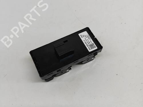 Right front window switch AUDI Q4 E-TRON SUV (F4B) 40 | BP33370121I26  - Image 5