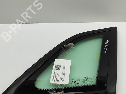 Used Rear right quarter glass AUDI A3 Sportback (8VA, 8VF) 1.4 TFSI e-tron (150 hp) 27331317