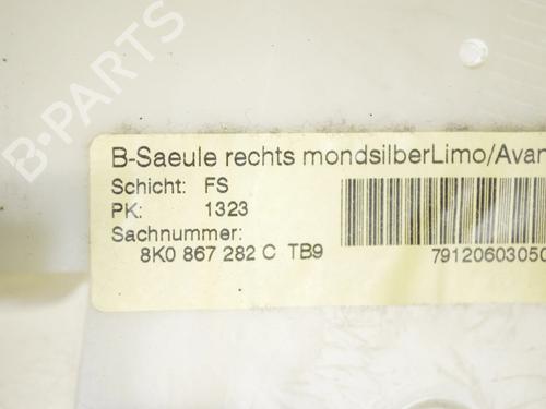 Other AUDI A4 B8 (8K2) 2.0 TDI | BP30221693O1 