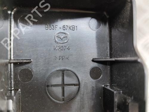 Cable MAZDA CX-5 (KF) 2.0 | BP27330955E12 