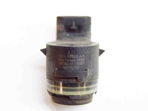 Electronic module JAGUAR E-PACE (X540) 2.0 P200 AWD | BP10992115M83 