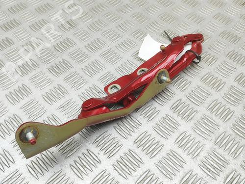 Hinge/Door check strap TESLA MODEL 3 (5YJ3) EV Performance AWD | BP33697770C146 - Image 2
