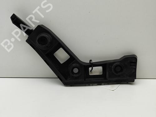 Rear bumper bracket VW GOLF VII (5G1, BQ1, BE1, BE2) 2.0 R 4motion | BP24580824C159 