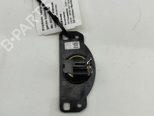 Speaker AUDI A7 Sportback (4GA, 4GF) 3.0 TDI quattro | BP28062655E2 