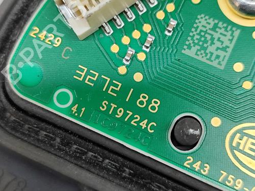 Electronic module BMW iX (I20) xDrive 40 | BP36066391M83 - Image 6