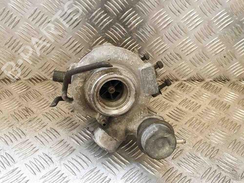 Turbolader/Kompressor SAAB 9-3 (YS3D) 2.0 Turbo (185 hp) 6763564