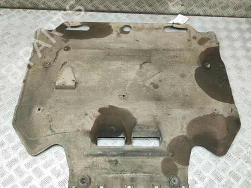 Upper protection AUDI A6 C7 Avant (4G5, 4GD) 2.0 TDI | BP28674699M93 