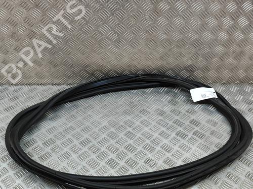 Joint de porte de voiture BMW i4 (G26) eDrive40 (340 hp) 27769982