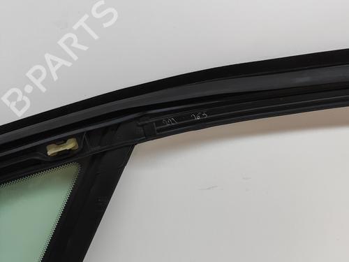 Front right quarter glass CITROËN C3 AIRCROSS II (2R_, 2C_) 1.2 PureTech 130 (2RHNYH) | BP25216772C112 