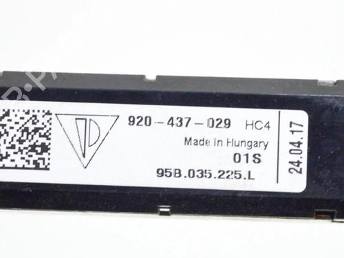 Electronic module PORSCHE CAYENNE (92A) 3.0 S E-Hybrid | BP11181214M83 - Image 6