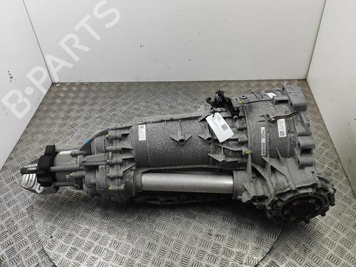 Gearbox AUDI Q5 (8RB) SQ5 TDI quattro | BP35790032M3  - Image 5