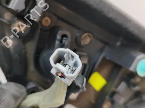 Rear left panel JAGUAR I-PACE (X590) EV400 AWD | BP28387912C60  - Image 7