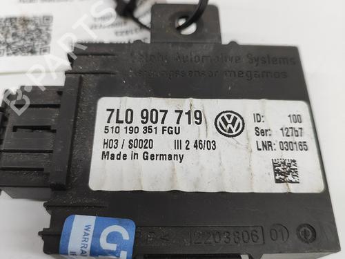 Control unit PORSCHE CAYENNE (9PA) 3.2 | BP24306883M11 - Image 6