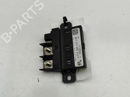 Electronic sensor MERCEDES-BENZ A-CLASS (W176) A 160 CDI / d (176.011) | BP27608224M84 - Image 3