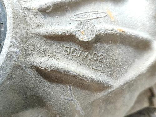 Differenziale posteriore BMW 5 Touring (F11) M 550 d xDrive | BP30004625M24 