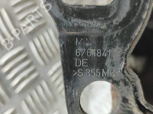 Left rear steering knuckle MINI MINI CLUBMAN (R55) One D | BP28811804M27 