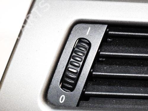Air vent BMW 5 (E60) 535 d | BP14662463I21 